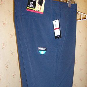 Men's PGA TOUR Active Waistband Golf Shorts